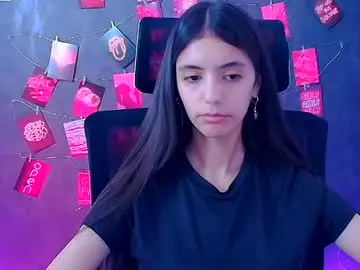 Chaturbate Private Sex Chat of miri_miss
