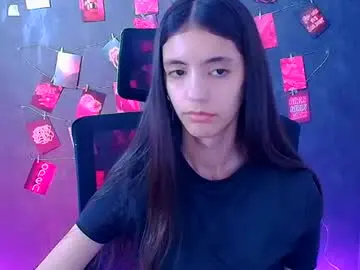 Chaturbate Sex Chat of miri_miss