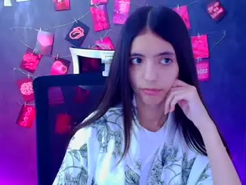 Chaturbate Live Sex Cam of miri_miss