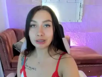 Chaturbate Sex Cam of miss_isabella_m