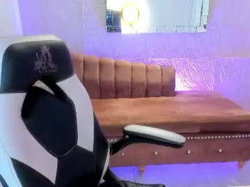 Chaturbate Adult Webcam of miss_isabella_m