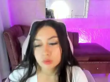 Chaturbate Live Porn of miss_isabella_m
