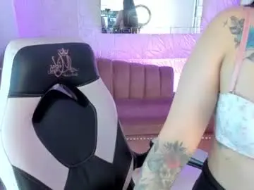 Chaturbate Live Porn of miss_isabella_m