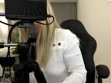 Chaturbate Free Porn Cam of miss_tyka