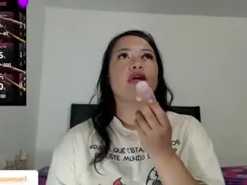 Chaturbate Adult Webcam of modelo1998dayana