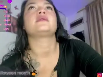 Chaturbate Nude Webcam of modelo1998dayana