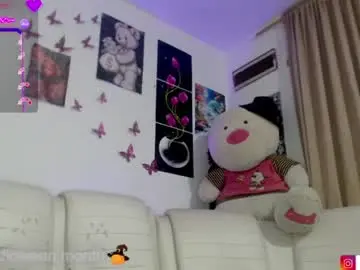 Chaturbate Adult Webcam of modelo1998dayana