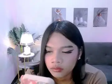 Chaturbate Adult Webcam of nausthy_barbie_69