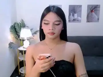 Chaturbate Adult Webcam of nausthy_barbie_69