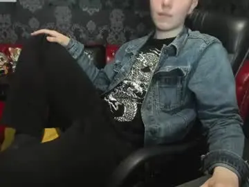 Chaturbate Best Webcam of patrickbevy