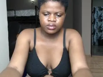 Chaturbate Nude Webcam of petitexebony1