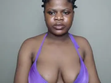 Chaturbate Sex Chat of petitexebony1