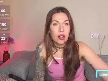 Chaturbate Live Sex Cam of reginahawkinss