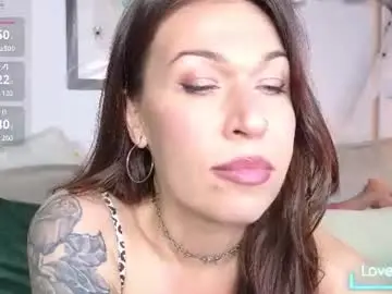 Chaturbate Live Sex Cam of reginahawkinss