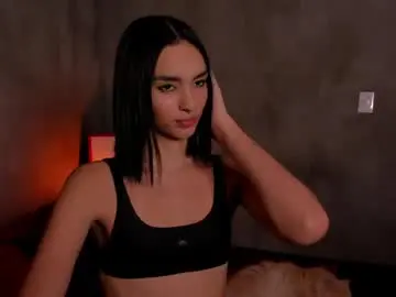 Chaturbate Sex Chat of roxyy_x