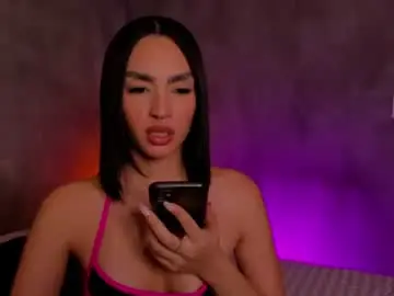 Chaturbate Nude Webcam of roxyy_x