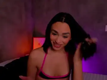 Chaturbate Adult Webcam of roxyy_x