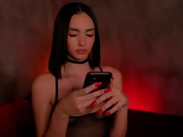 Chaturbate Adult Webcam of roxyy_x