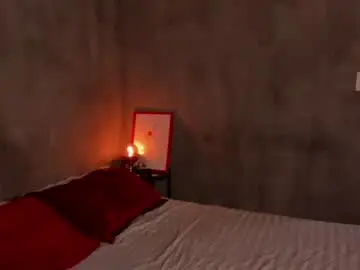 Chaturbate Live Sex of roxyy_x