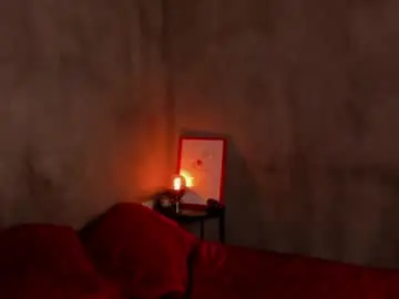 Chaturbate Live Porn of roxyy_x