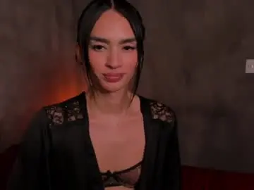 Chaturbate Live Sex of roxyy_x