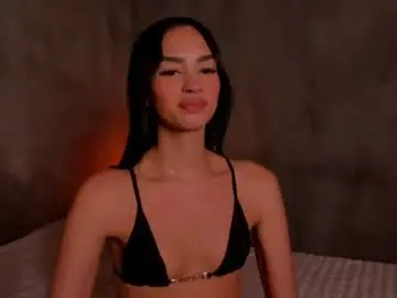 Chaturbate Sex Cam of roxyy_x