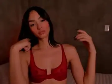 Chaturbate Nude Webcam of roxyy_x