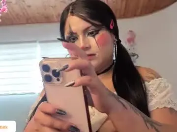 Chaturbate Sex Cam of sadeline