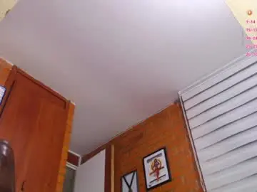 Chaturbate Adult Video Chat of salome_sw