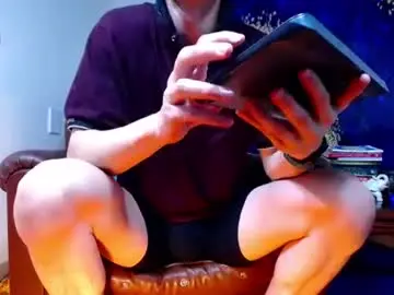 Chaturbate Live Sex of skyler_wild