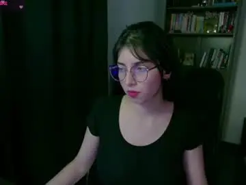 Chaturbate Private Sex Chat of sunflower_uwu