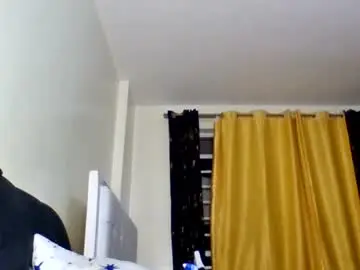 Chaturbate Nude Webcam of swit_candie