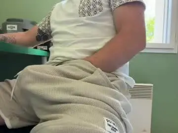 Chaturbate Nude Webcam of thco