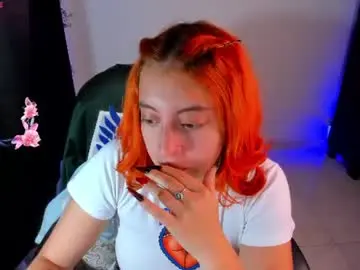 Chaturbate Sex Chat of violetaarey