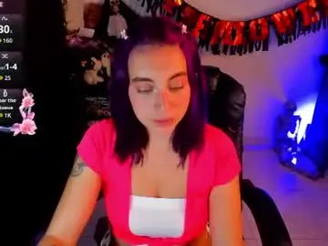 Chaturbate Sex Cam of violetaarey