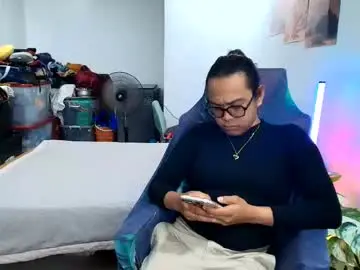 Chaturbate Best Webcam of your_dreamgirlxxx69
