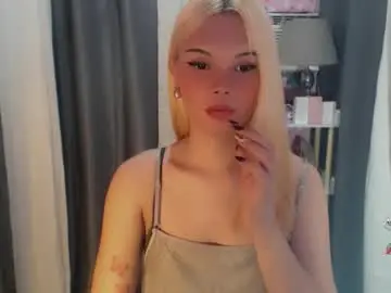 Chaturbate Free Porn Cam of yourlovekylie