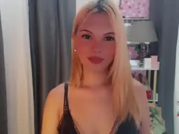 Chaturbate Sex Cam of yourlovekylie