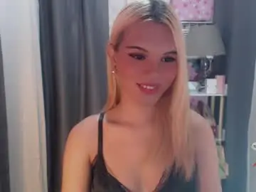 Chaturbate Live Sex of yourlovekylie