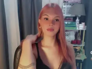 Chaturbate Adult Webcam of yourlovekylie