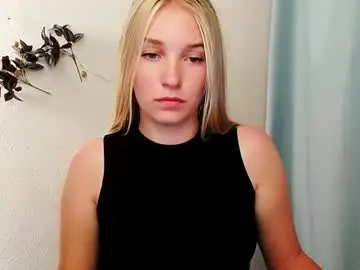 Chaturbate Nude Webcam of _snow_queen__