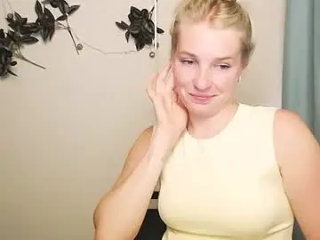 Chaturbate Live Porn of _snow_queen__