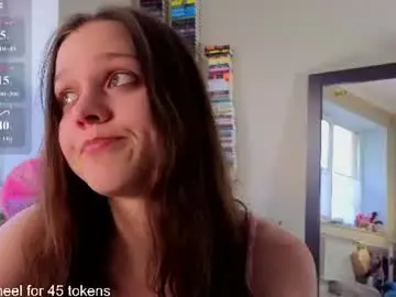 Chaturbate Nude Webcam of addy_moon