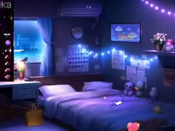 Chaturbate Best Webcam of akirasuka