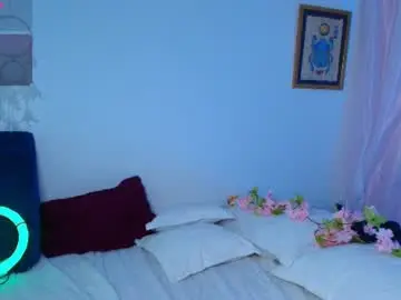 Chaturbate Live Porn of alessandraa_ferri_
