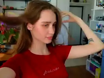 Chaturbate Best Webcam of aliviawithlove