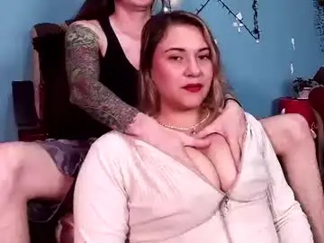 Chaturbate Private Sex Chat of alyceandaxellredhot