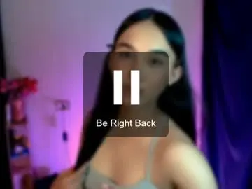Chaturbate Best Webcam of amarariches