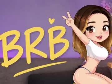 Chaturbate Adult Webcam of amy_akim