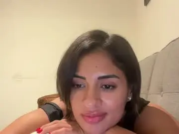 Chaturbate Best Webcam of ashlylove3